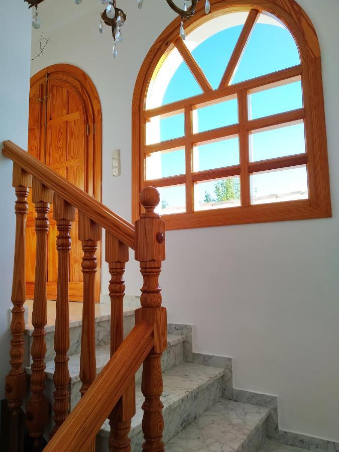 Alojamiento Rural Monte Del Sol Monachil Zewnętrze zdjęcie