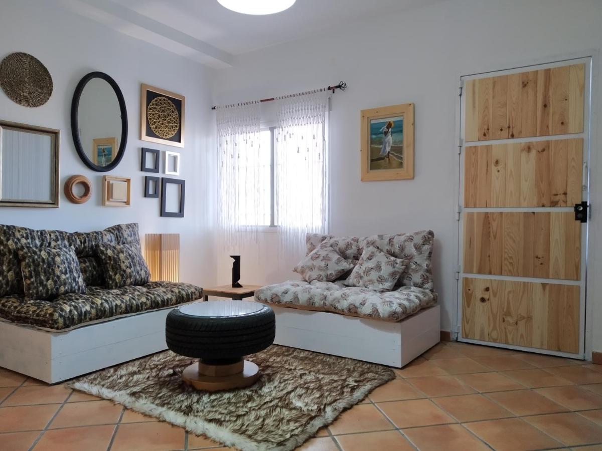 Alojamiento Rural Monte Del Sol Monachil Zewnętrze zdjęcie